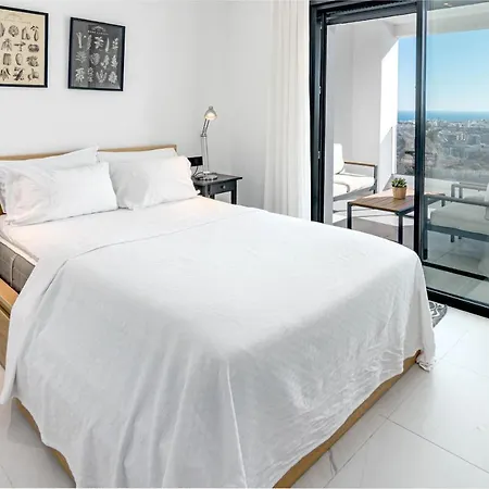 Lae251i- Mirador De Hills By Roomservice Apartment *