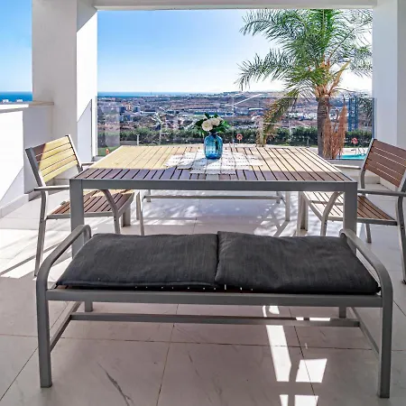Lae251i- Mirador De Hills By Roomservice Apartment Estepona