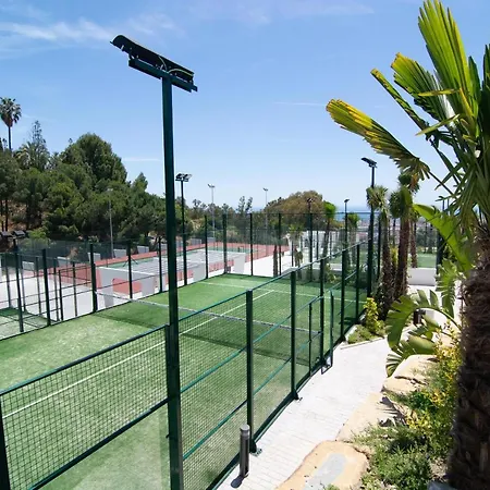 Apartment Lae251i- Mirador De Hills By Roomservice Estepona