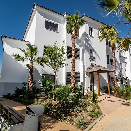 Apartment Lae251i- Mirador De Hills By Roomservice