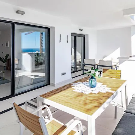 Apartment Lae251i- Mirador De Hills By Roomservice
