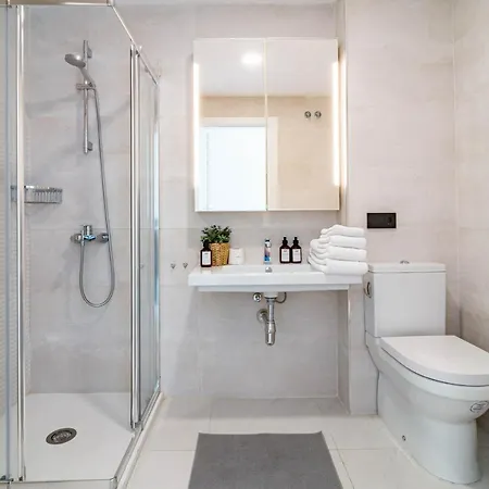 Apartment Lae251i- Mirador De Hills By Roomservice *
