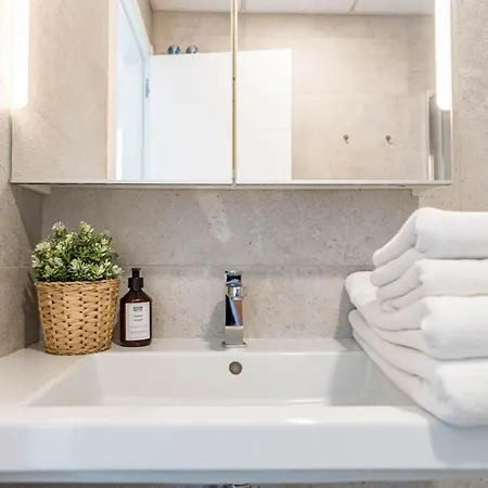 Apartment Lae251i- Mirador De Hills By Roomservice Estepona