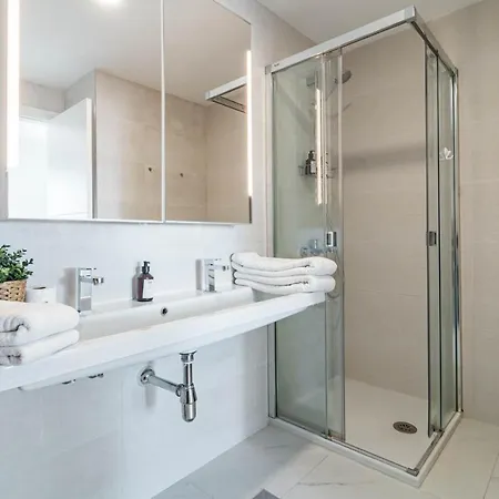Lae251i- Mirador De Hills By Roomservice Apartment Estepona