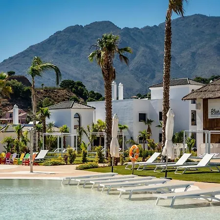 Lae251i- Mirador De Hills By Roomservice * Estepona