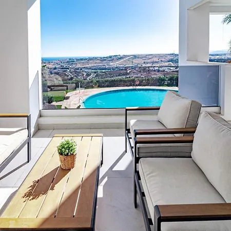 Lae251i- Mirador De Hills By Roomservice Estepona