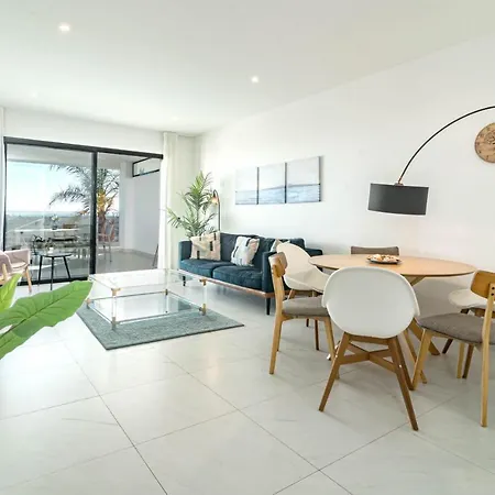 Apartment Lae251i- Mirador De Hills By Roomservice Estepona