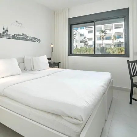 Lae251i- Mirador De Hills By Roomservice Estepona