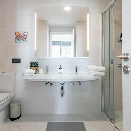 Apartment Lae251i- Mirador De Hills By Roomservice *