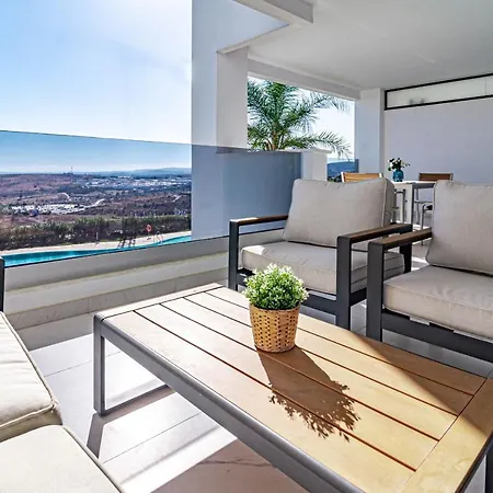 Lae251i- Mirador De Hills By Roomservice Estepona