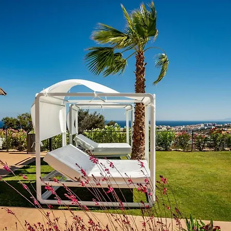 Apartment Lae251i- Mirador De Hills By Roomservice Estepona