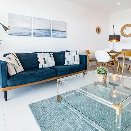Apartment Lae251i- Mirador De Hills By Roomservice