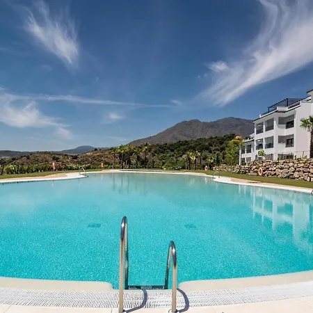 Lae251i- Mirador De Hills By Roomservice Apartment *