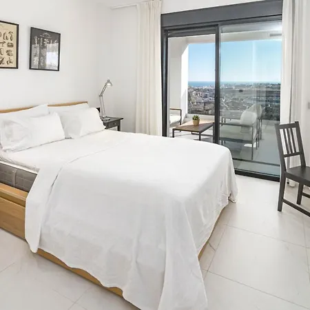 Apartment Lae251i- Mirador De Hills By Roomservice *