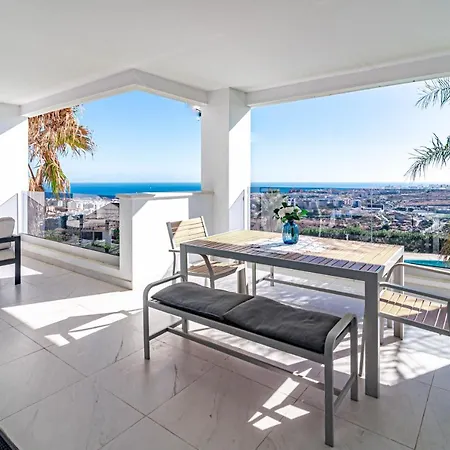 Lae251i- Mirador De Hills By Roomservice Apartment *