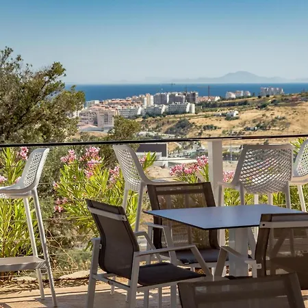 Apartment Lae251i- Mirador De Hills By Roomservice