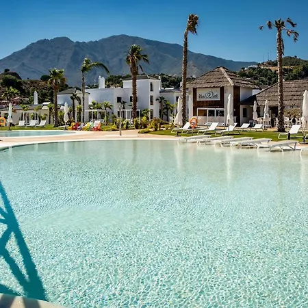 Lae251i- Mirador De Hills By Roomservice * Estepona