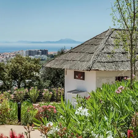Apartment Lae251i- Mirador De Hills By Roomservice *