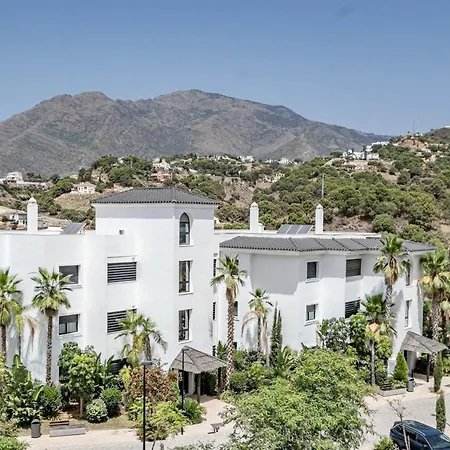 Lae251i- Mirador De Hills By Roomservice Estepona