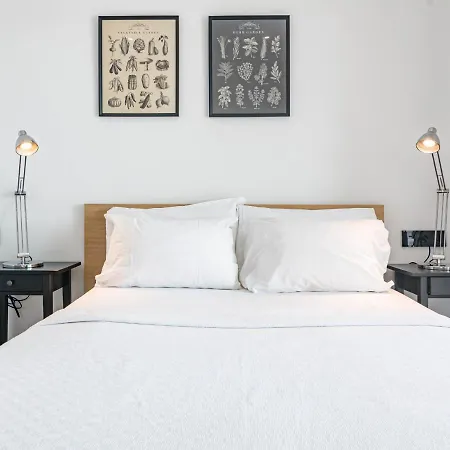 Apartment Lae251i- Mirador De Hills By Roomservice *