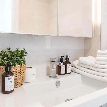 Lae251i- Mirador De Hills By Roomservice Apartment *
