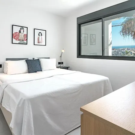 Apartment Lae251i- Mirador De Hills By Roomservice Estepona