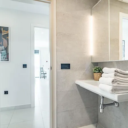 Lae251i- Mirador De Hills By Roomservice Apartment *