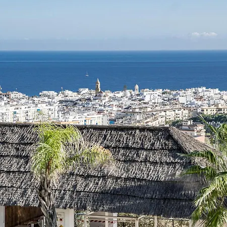 Apartment Lae251i- Mirador De Hills By Roomservice Estepona